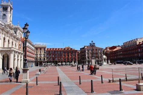 valladolid cantabria|Visit Valladolid, Spain; a travel guide to the vibrant city of Valladolid